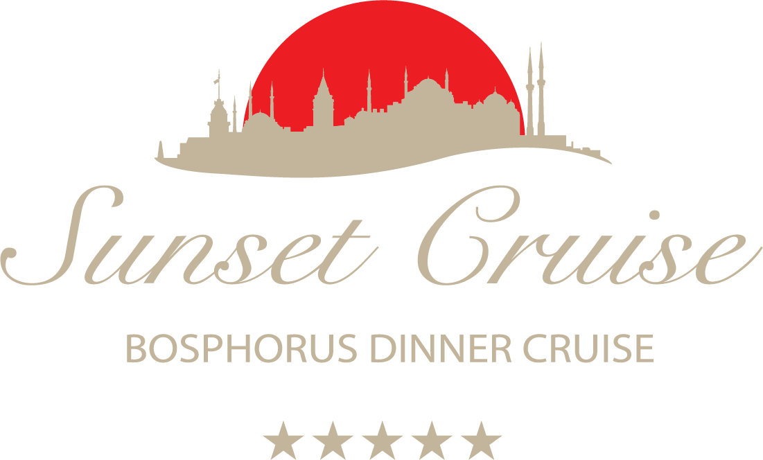 Sunset Cruise Logo